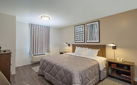 Intown Suites Extended Stay Select Hampton Va